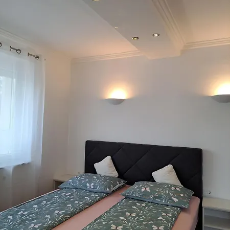 Apartma Lena 6 Apartment Ljubljana