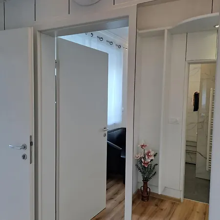Appartement Apartma Lena 6 Ljubljana