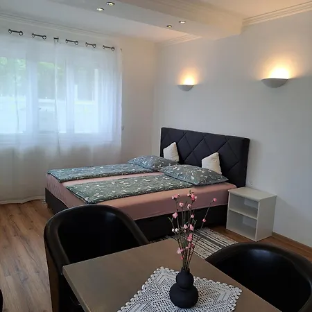 Apartment Apartma Lena 6