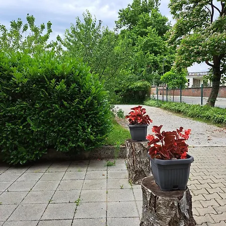Apartma Lena 6 Apartament *